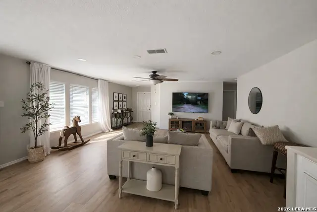 9942 Fall Harvest, San Antonio, TX 78254 - #2