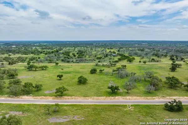 LOT 79 Stock Pond Dr, Harper, TX 78631