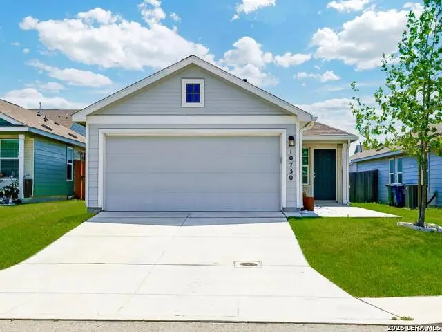 10730 Giacconi Dr, Converse, TX 78109 - #1