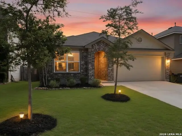 326 Cheeked Pintail, San Antonio, TX 78253 - #1