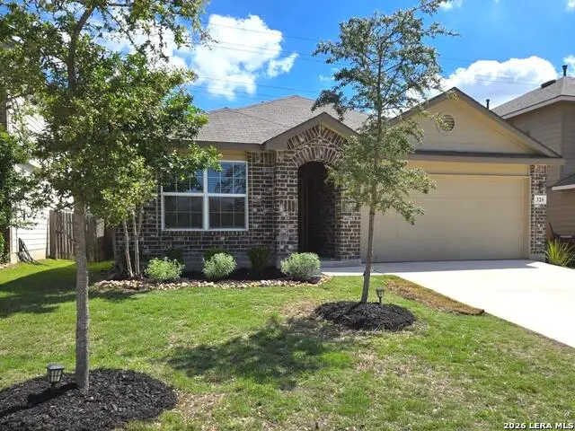 326 Cheeked Pintail, San Antonio, TX 78253 - #2