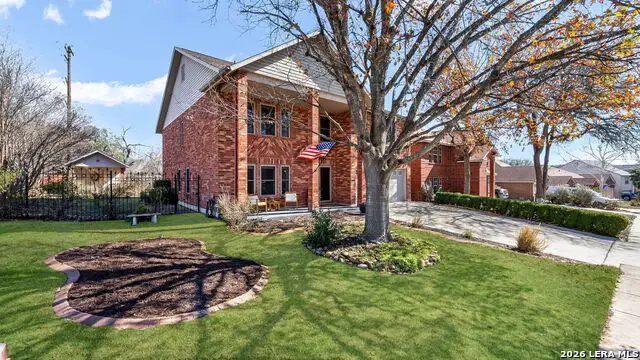 2849 Lotus Park, Schertz, TX 78154 - #2