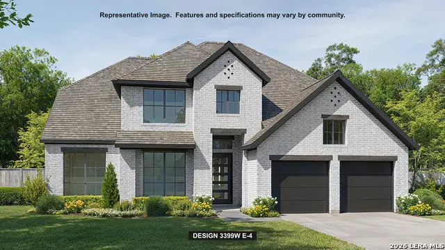 275 Post Oak, Castroville, TX 78009 - #1