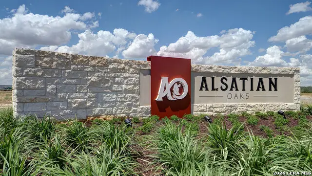 275 Post Oak, Castroville, TX 78009 - #3