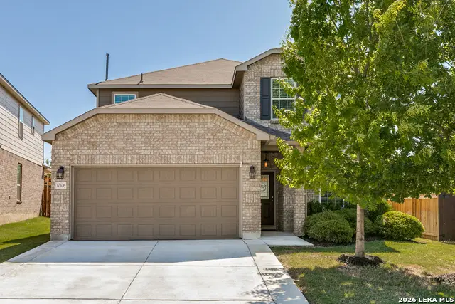 10106 Cowboy, San Antonio, TX 78254 - #1
