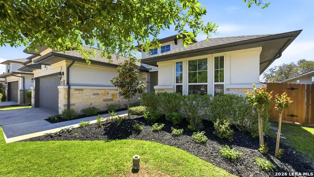 1370 Sahms, New Braunfels, TX 78132 - #3