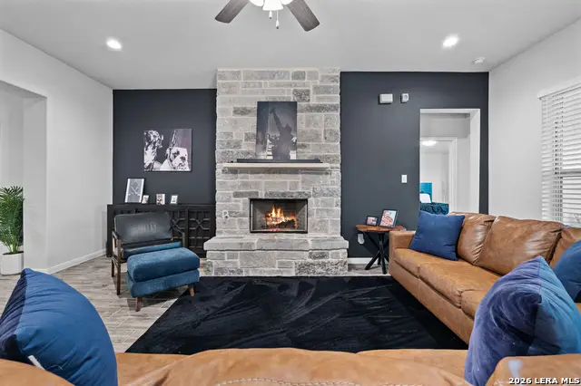 3717 Cualquiera, San Antonio, TX 78261 - #2