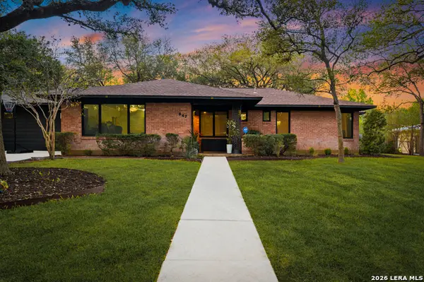 647 Cave, San Antonio, TX 78209