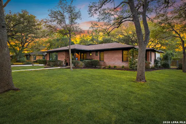 647 Cave Ln, San Antonio, TX 78209 - #3