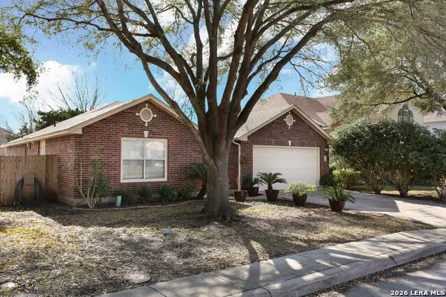 5858 Creekway, San Antonio, TX 78247 - #2