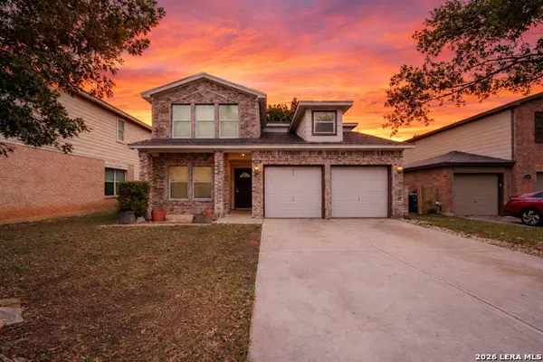 20310 Blue Trinity, San Antonio, TX 78259