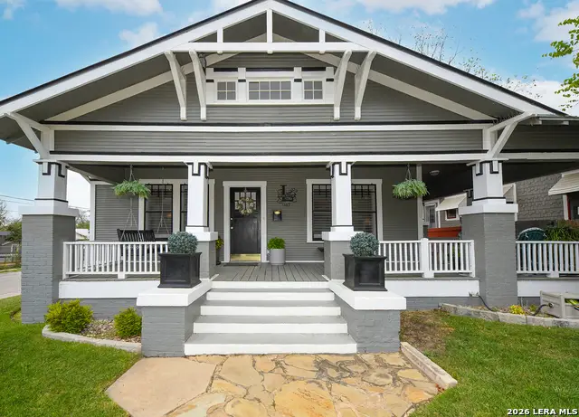 947 W Agarita, San Antonio, TX 78201 - #2