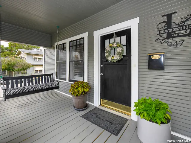 947 W Agarita, San Antonio, TX 78201 - #3