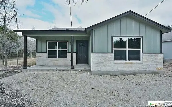 247 Remington, Spring Branch, TX 78070