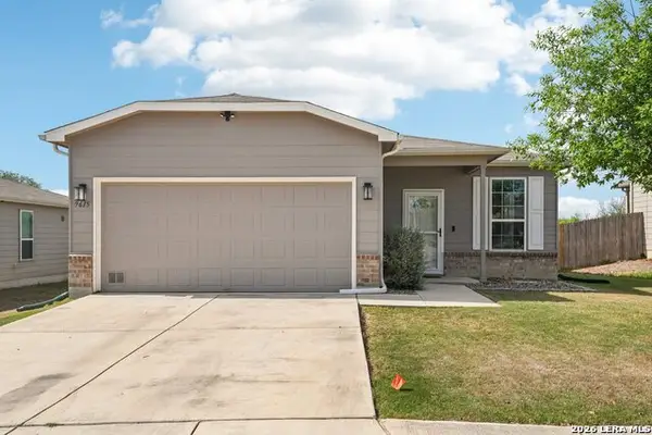 9615 Harbor Mist, Converse, TX 78109