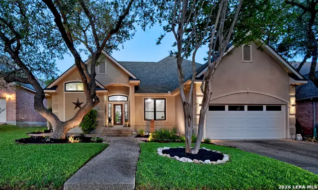 17410 Shady Canyon Dr, San Antonio, TX 78248 - #2