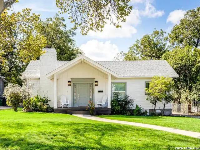 416 Funston, San Antonio, TX 78209 - #2