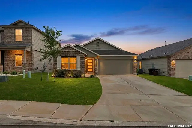 15468 Salmon Spg, San Antonio, TX 78253 - #1