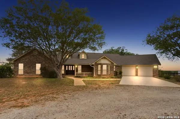 10742 New Sulphur Springs, San Antonio, TX 78263