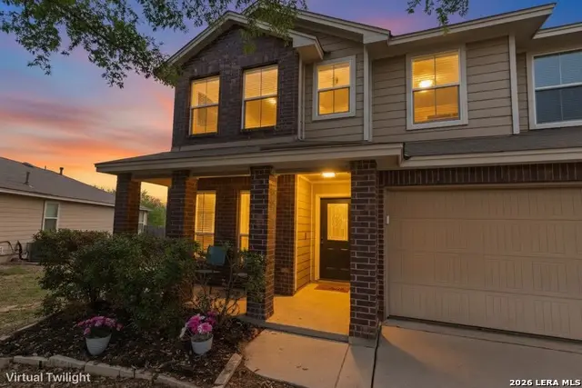 499 Perch Horizon, San Antonio, TX 78253 - #2