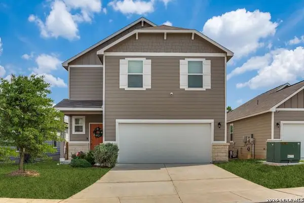 14626 Emerio Dr, San Antonio, TX 78253