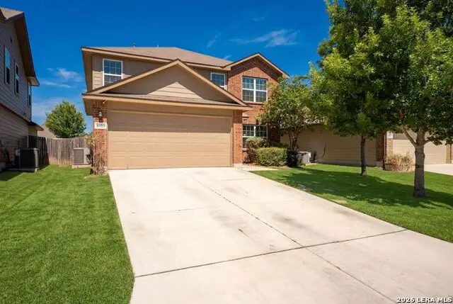 8919 Taylor Grv, San Antonio, TX 78254 - #2