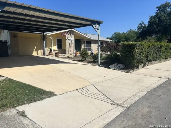 559 S Hatfield Street, San Antonio, TX 78227