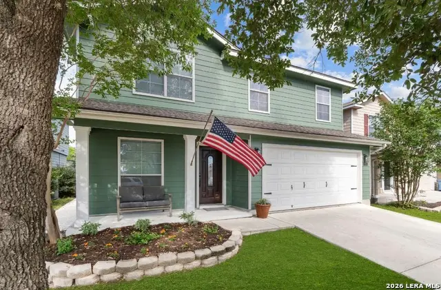 319 Cardinal Way, San Antonio, TX 78253 - #2