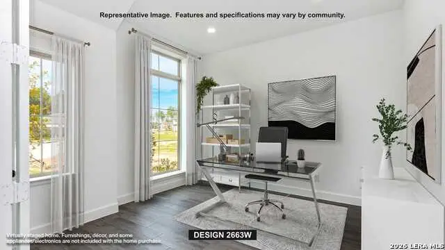 10150 Sumlin Ct, San Antonio, TX 78253 - #3