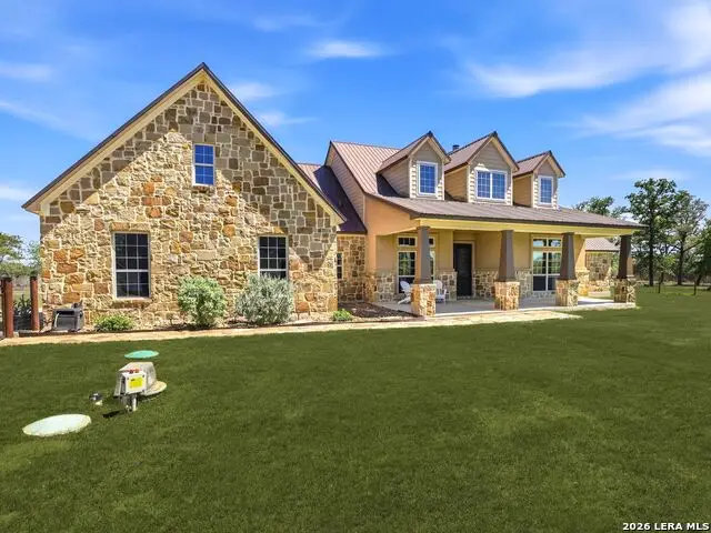 1211 Copperhead Road, Seguin, TX 78155 - #1