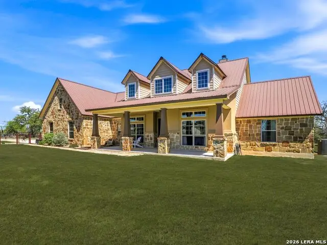 1211 Copperhead Road, Seguin, TX 78155 - #2