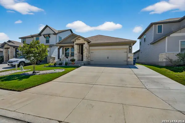 1232 Ella Crossing, New Braunfels, TX 78130