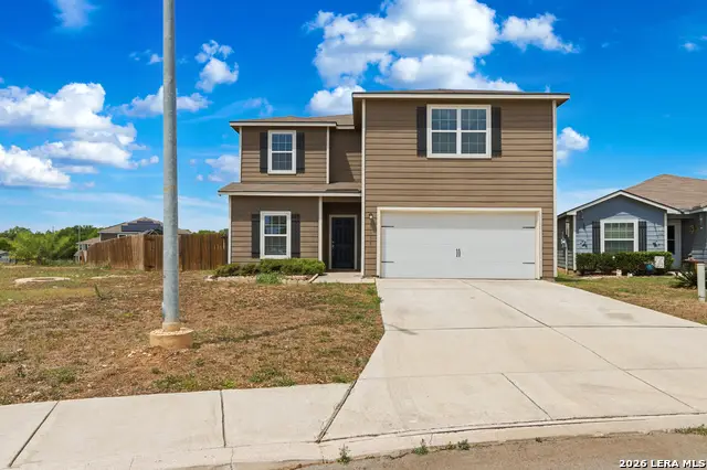 3139 Rosalind Way, San Antonio, TX 78222 - #1