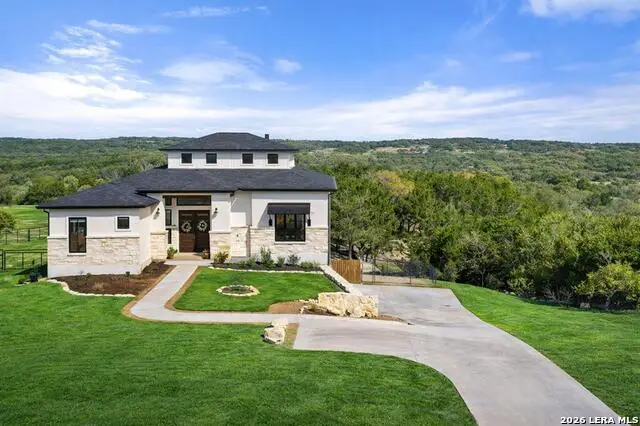 2415 Comal Spgs, Canyon Lake, TX 78133 - #2