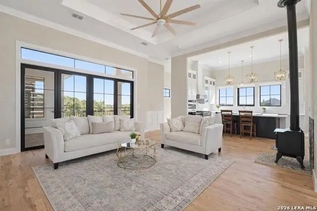 2415 Comal Spgs, Canyon Lake, TX 78133 - #3