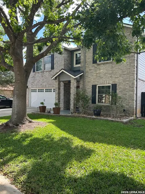 12470 Cedar Trl, Helotes, TX 78023