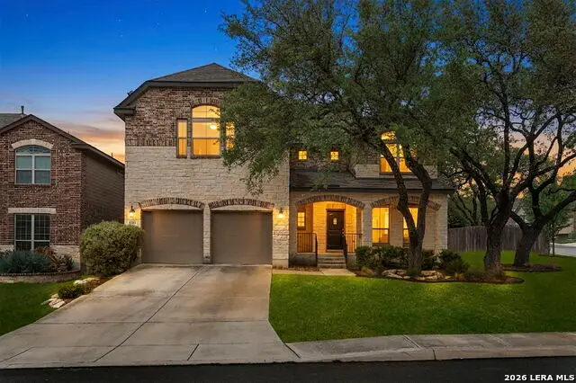 8303 Dianthus Stead, Boerne, TX 78015 - #1