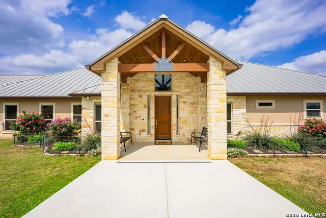830 Camino Cantera, Boerne, TX 78006 - #1