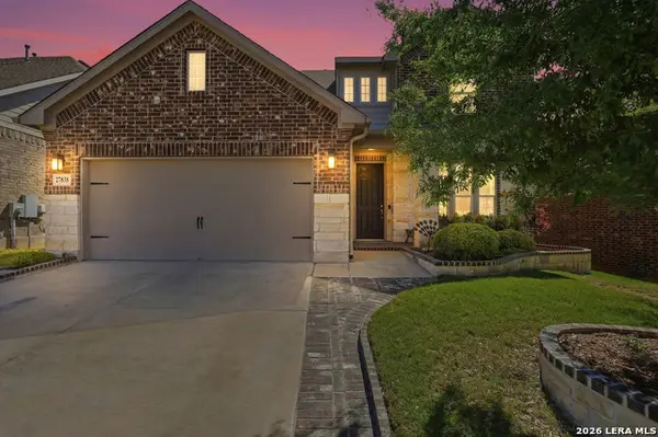 27838 Spanish Peaks, Boerne, TX 78015