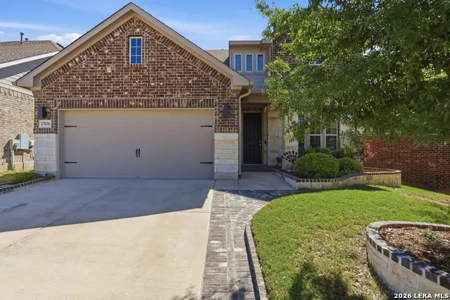 27838 Spanish Peaks, Boerne, TX 78015 - #2