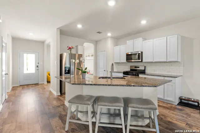 4907 Theralite, San Antonio, TX 78253 - #2