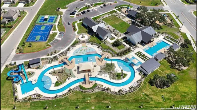 4907 Theralite, San Antonio, TX 78253 - #3