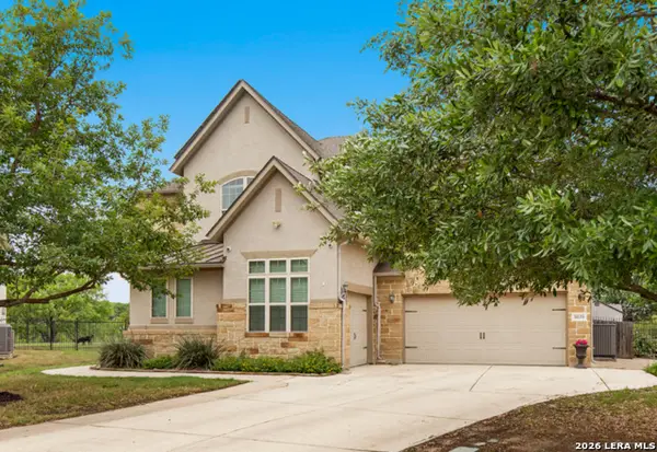 8039 Cibolo Vly, Fair Oaks Ranch, TX 78015