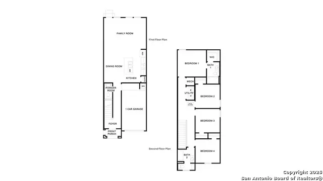 4718 Beryl Loop, San Antonio, TX 78222 - #2