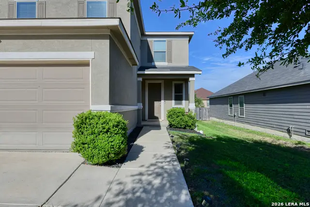 8419 Fortuna Valley, San Antonio, TX 78252 - #2