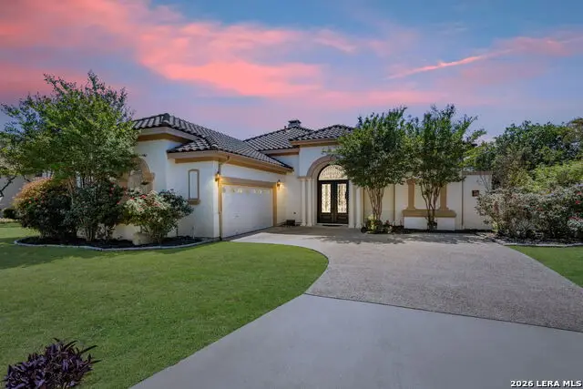 95 Three Lakes, San Antonio, TX 78248 - #1