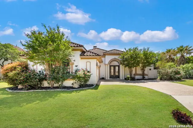 95 Three Lakes, San Antonio, TX 78248 - #2