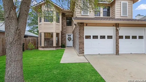 3909 Ogelthorpe, Schertz, TX 78154