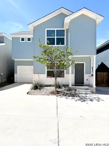 2045 Silver Oaks, San Antonio, TX 78213 - #1