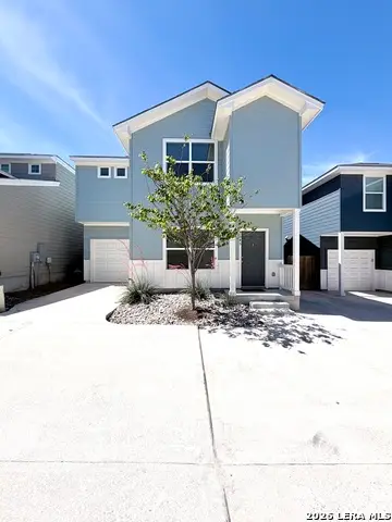 2045 Silver Oaks, San Antonio, TX 78213 - #2